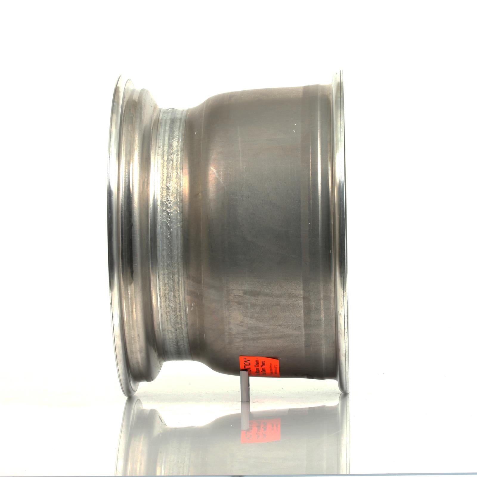 Weld Racing RT-S S71 Forged Aluminum Black Anodized Wheels 71MB-510A65A