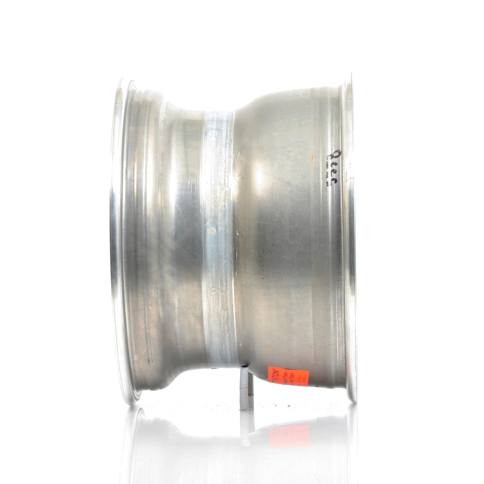 Weld Racing RT-S S71 Forged Aluminum Black Anodized Wheels 71MB-510B45A