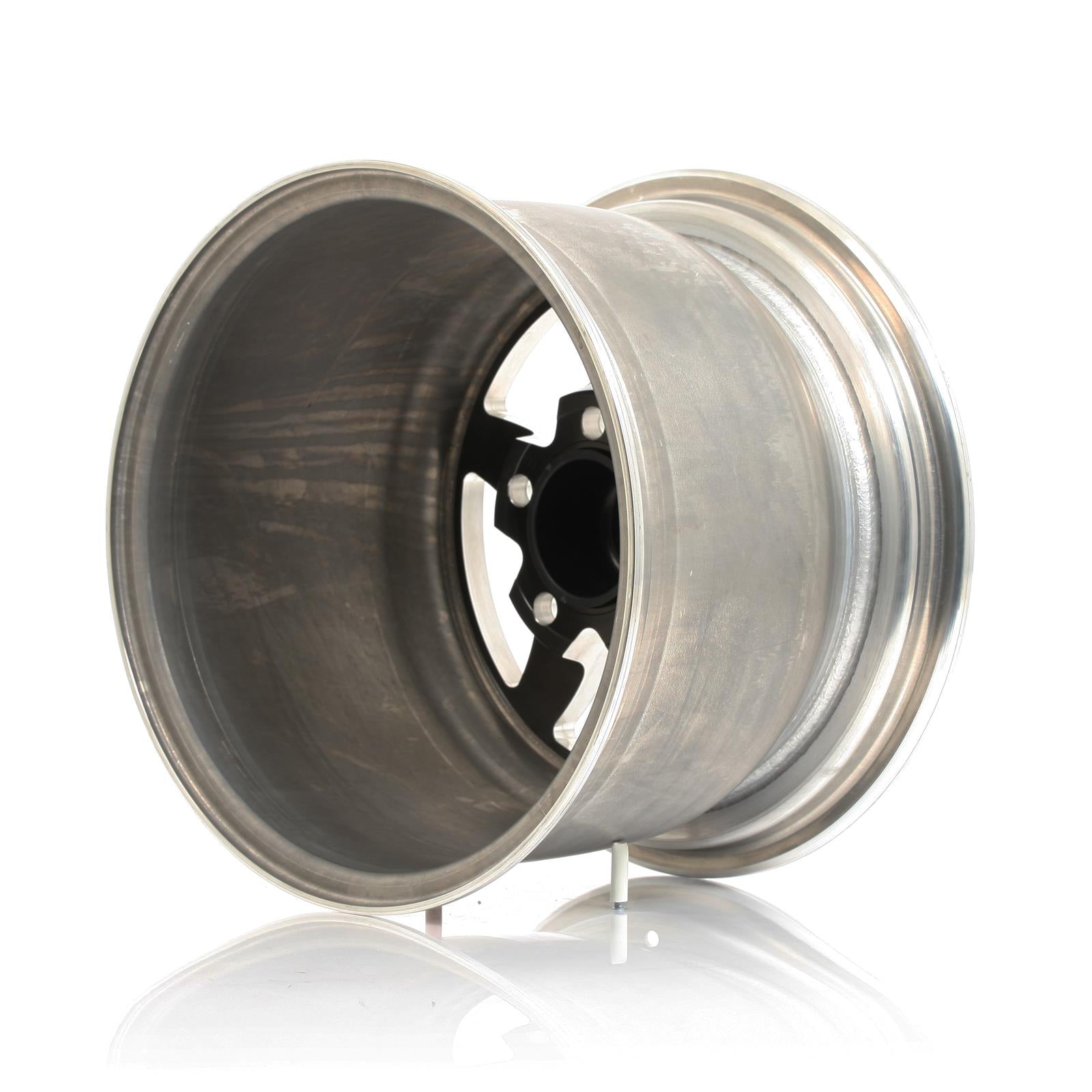 Weld Racing RT-S S71 Forged Aluminum Black Anodized Wheels 71MB-510B75A