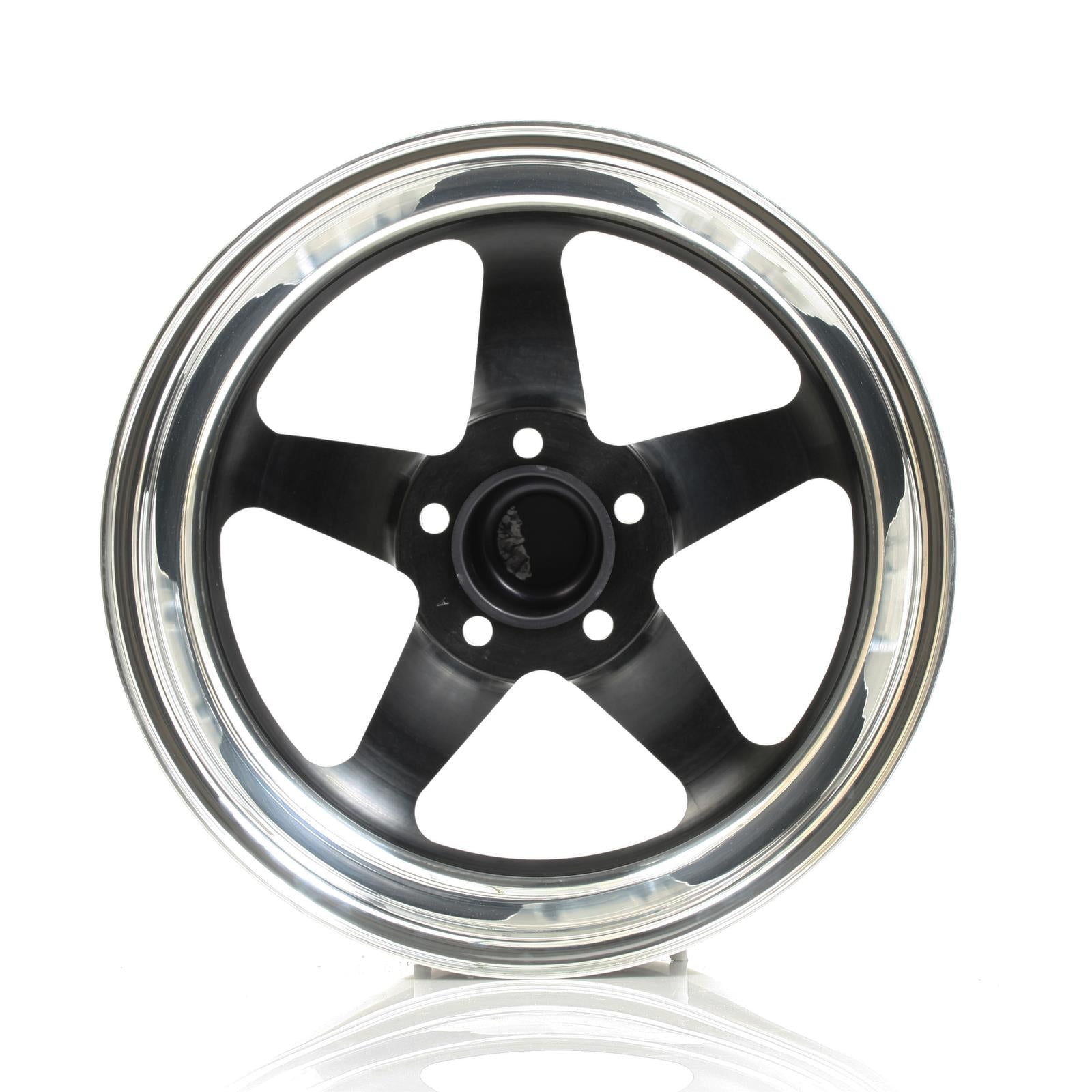 Weld Racing RT-S S71 Forged Aluminum Black Anodized Wheels 71MB7045A22A