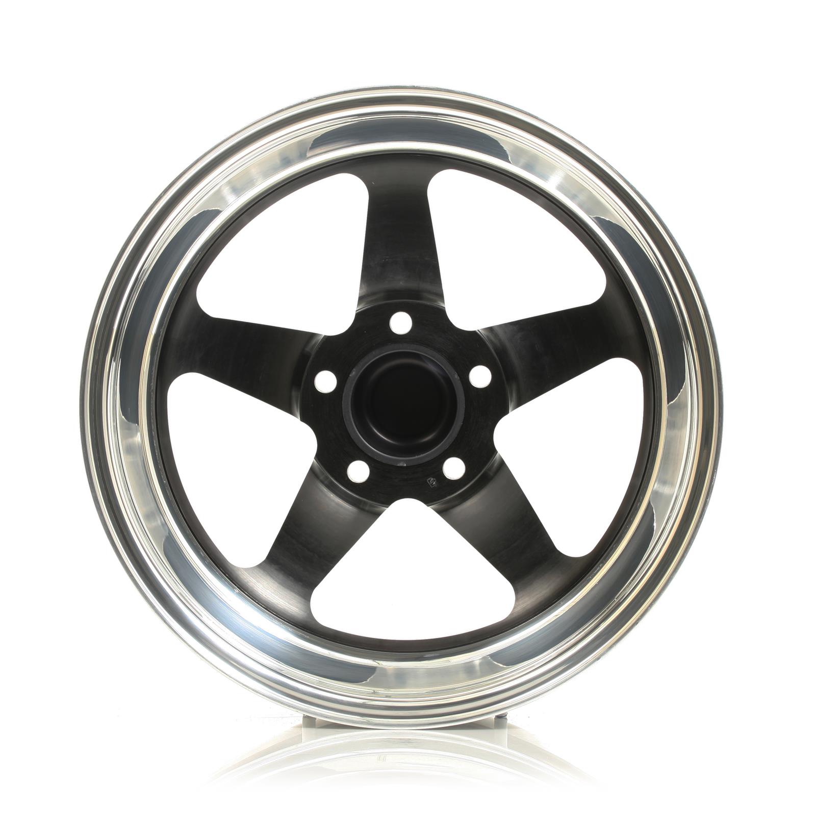 Weld Racing RT-S S71 Forged Aluminum Black Anodized Wheels 71MB7045B22A