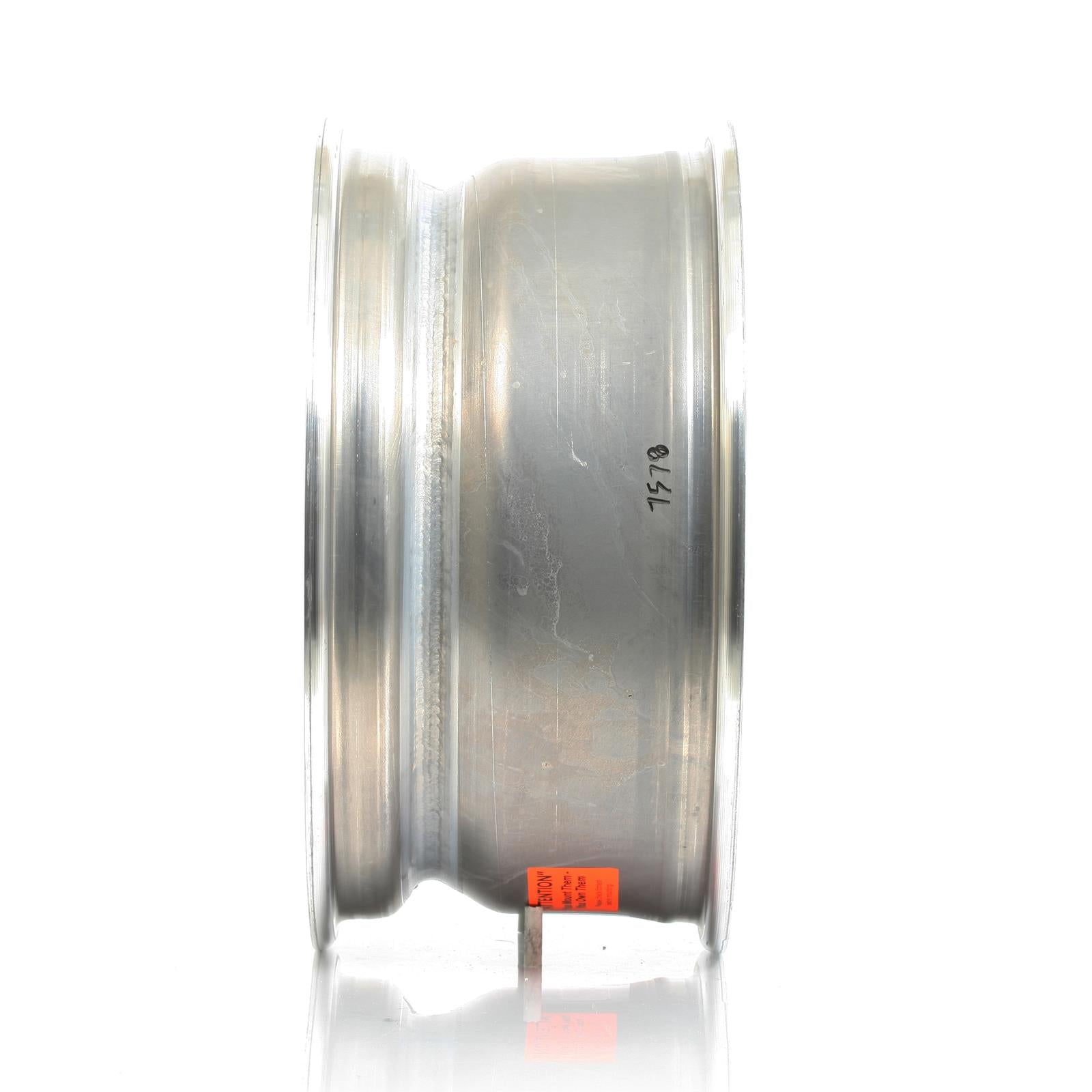 Weld Racing RT-S S71 Forged Aluminum Black Anodized Wheels 71MB7080B58A