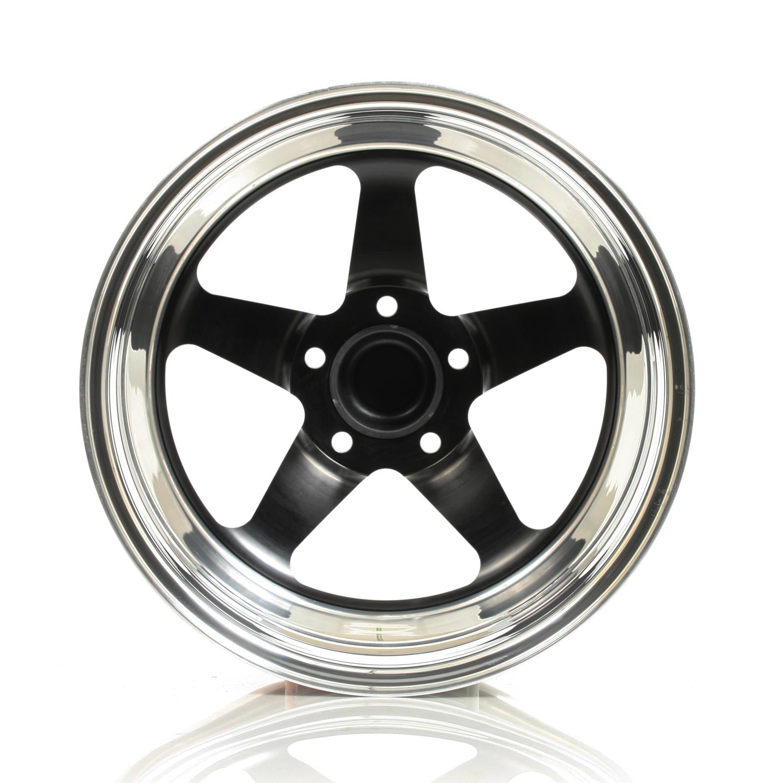 Weld Racing RT-S S71 Forged Aluminum Black Anodized Wheels 71MB7080B58A