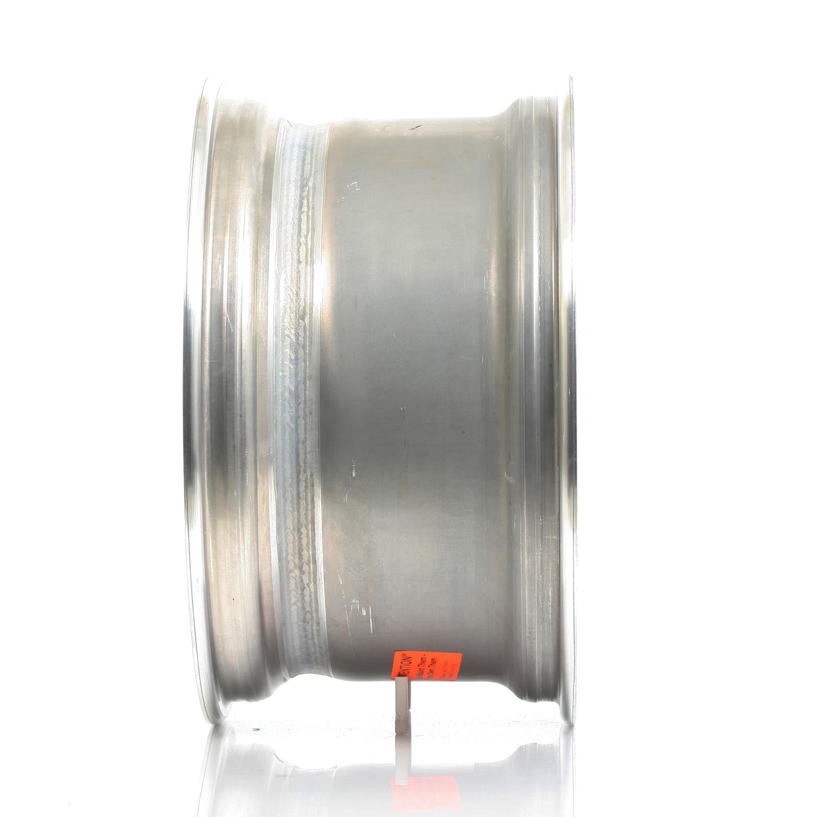 Weld Racing RT-S S71 Forged Aluminum Black Anodized Wheels 71MB8100B72A