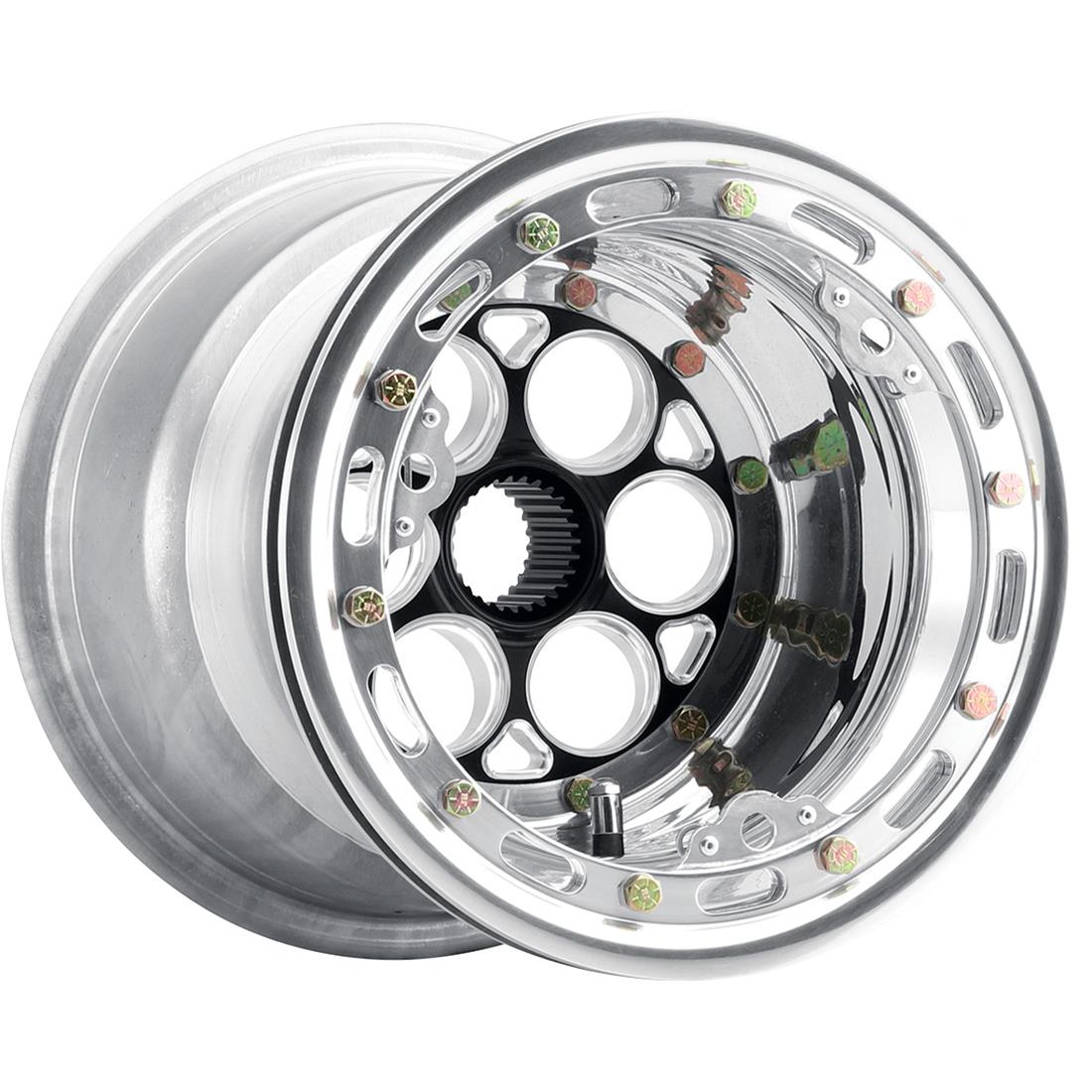 Weld Racing Wheels 734B-11257