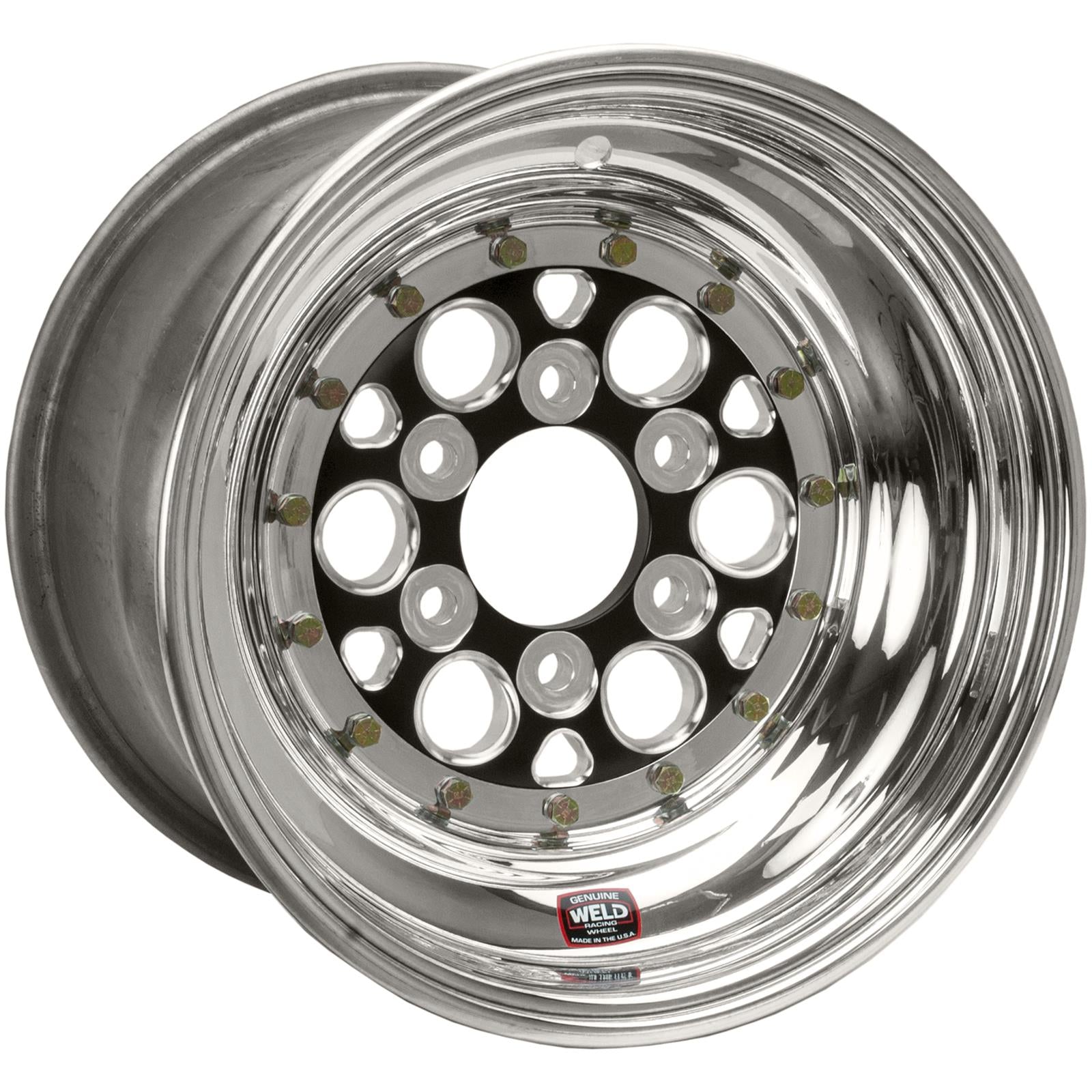 Weld Racing Wheels 756B-51015