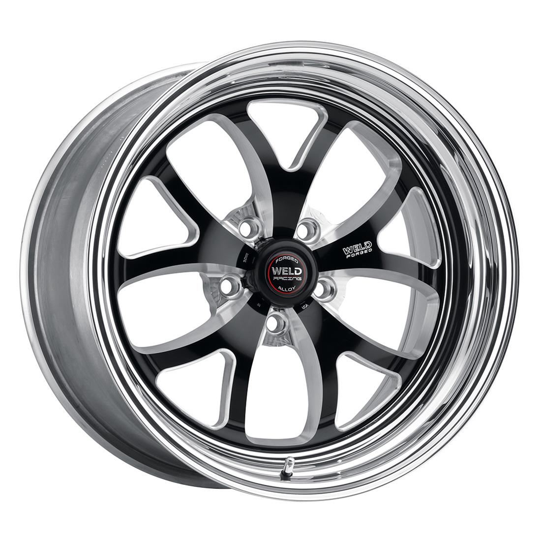 Weld Racing Wheels 76MB-507N35A