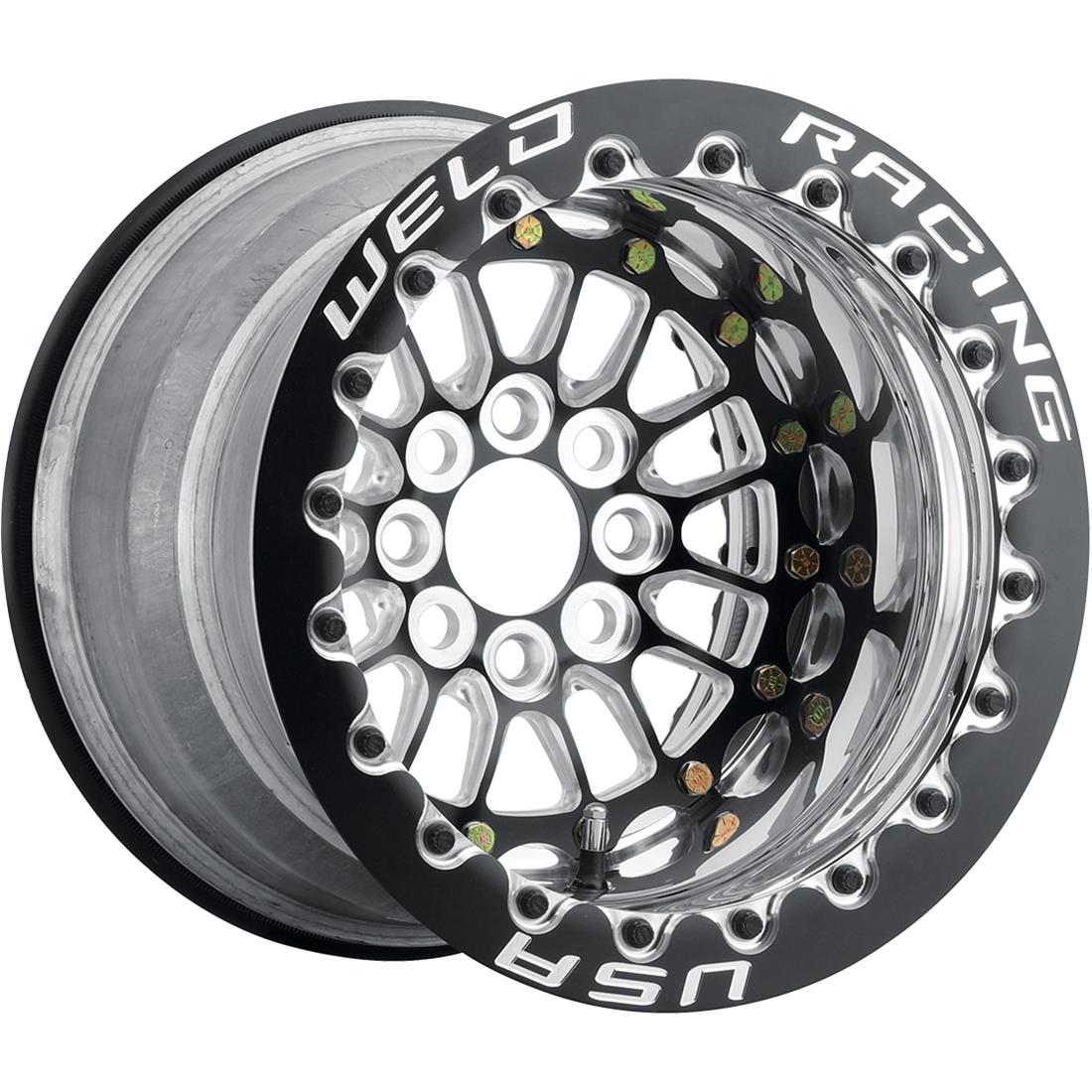 Weld Racing Wheels 778B-50815F