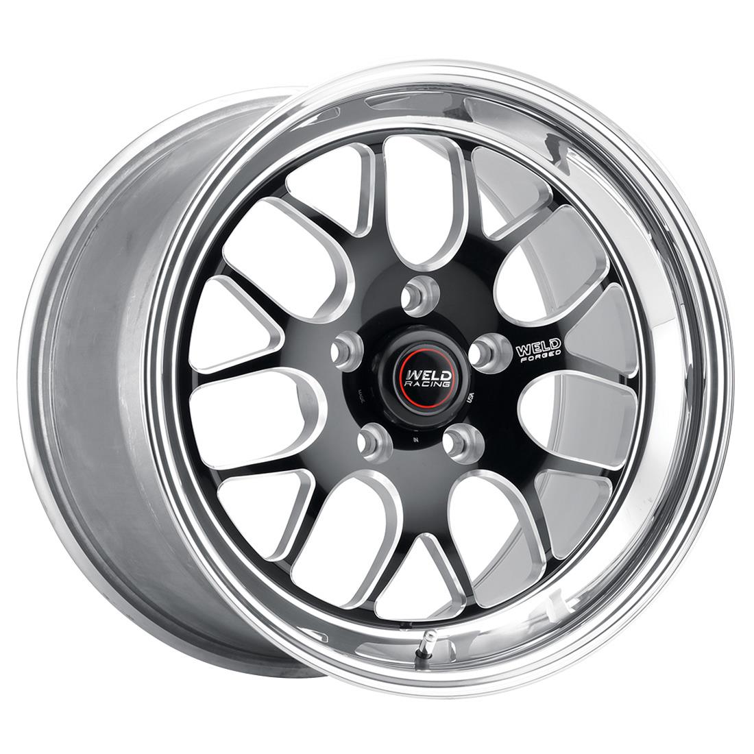 Weld Racing Wheels 77MB-511W65C