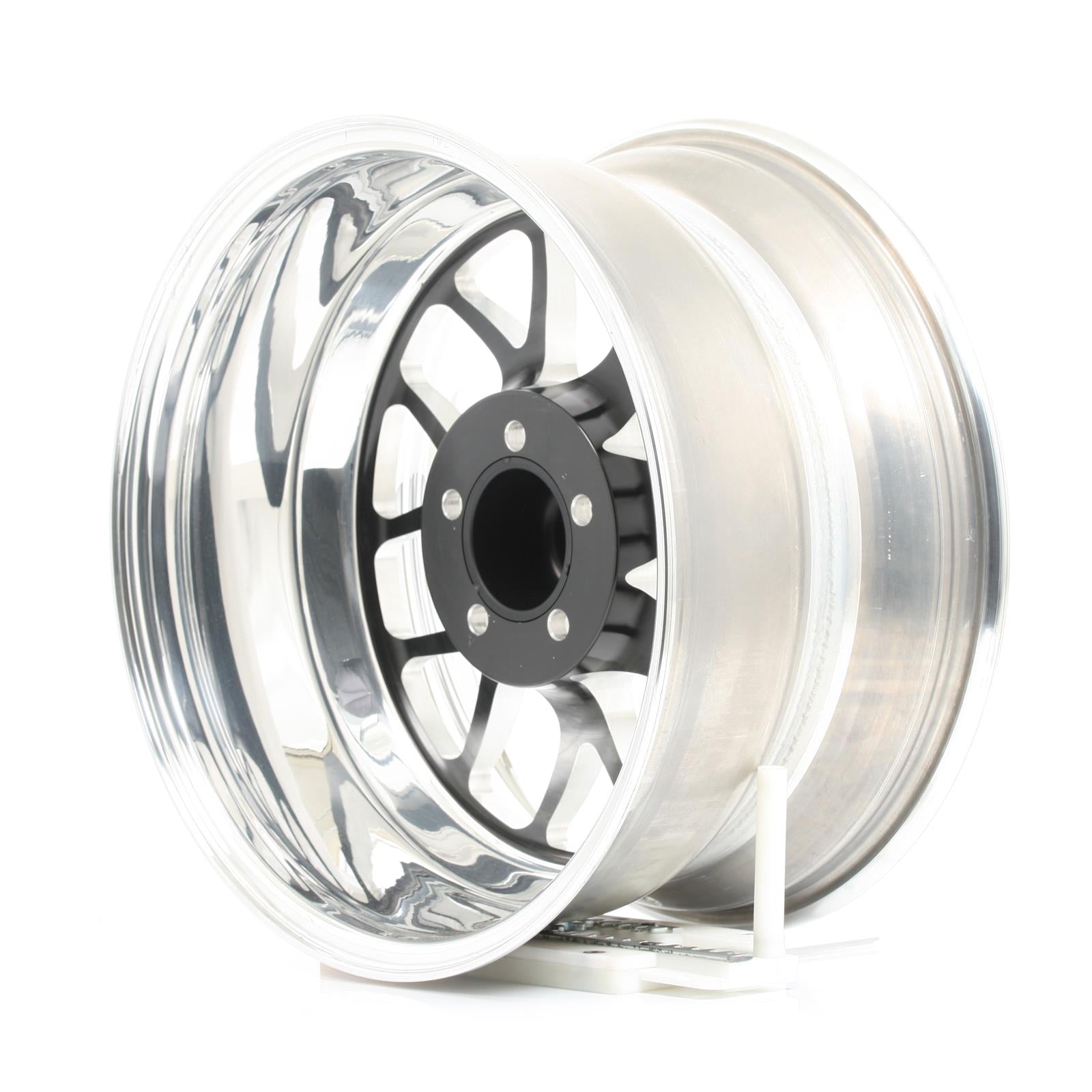 Weld Racing RT-S S77 Forged Aluminum Black Anodized Wheels 77HB7090A42A