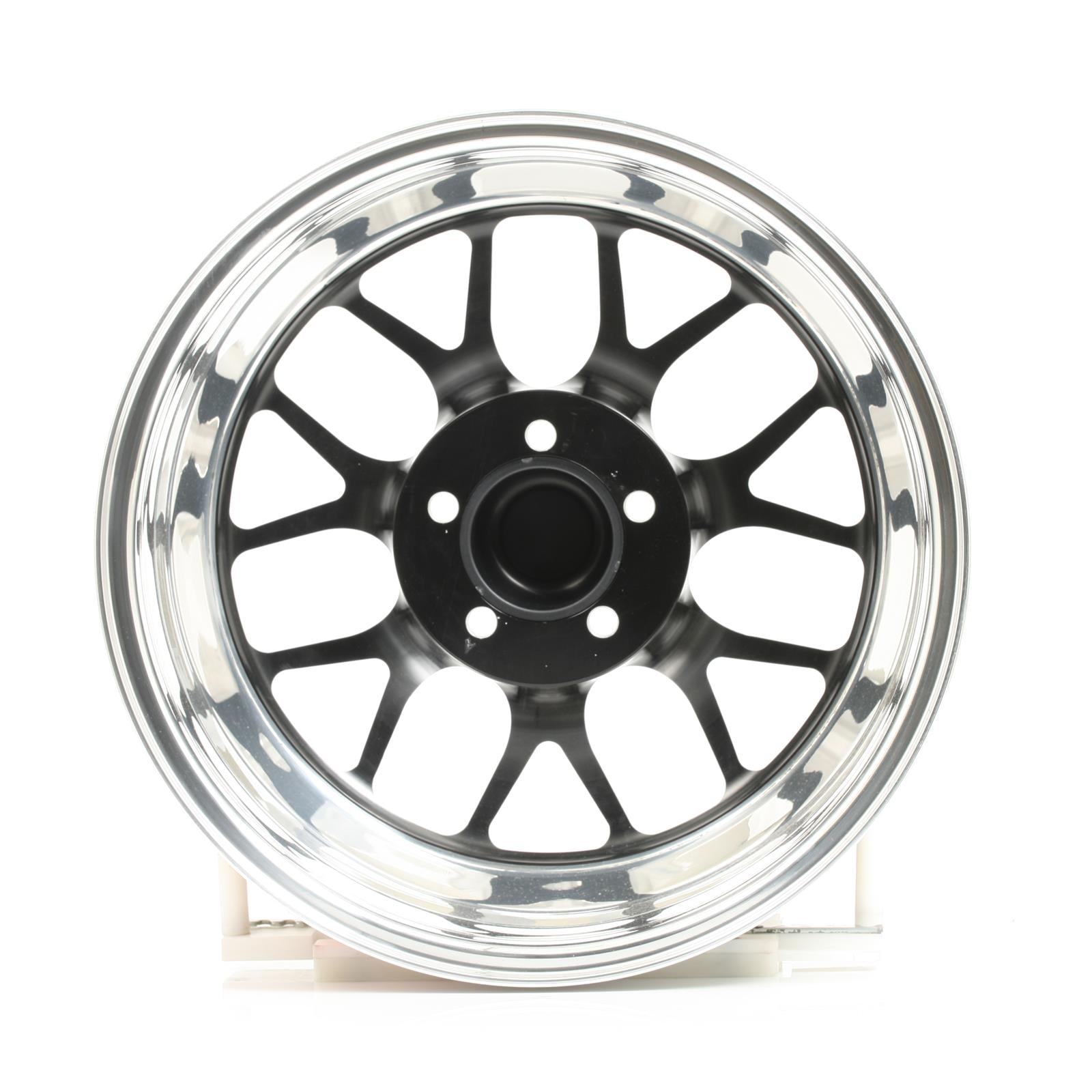 Weld Racing RT-S S77 Forged Aluminum Black Anodized Wheels 77HB7090A42A
