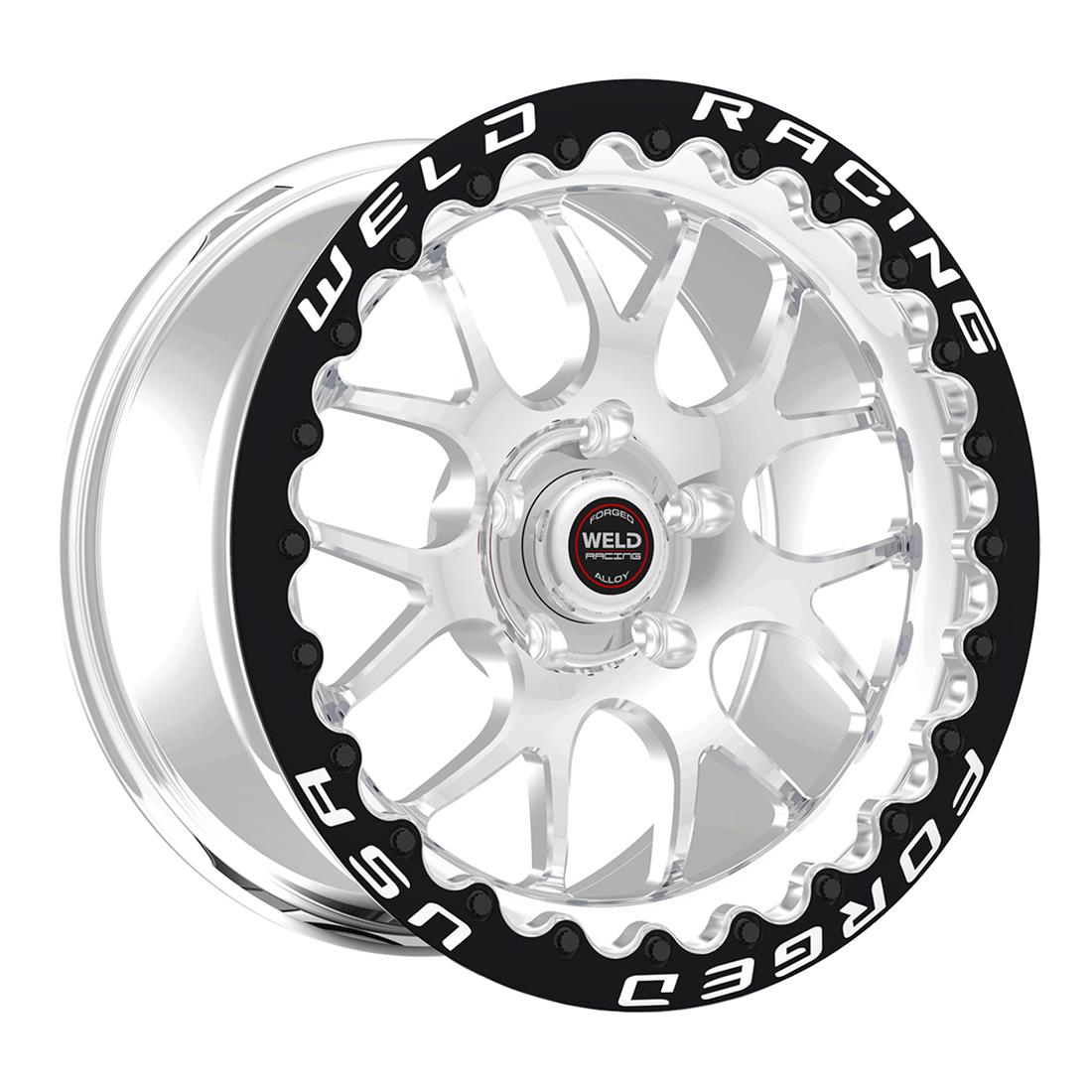 Weld Racing Wheels 77LP511A65F