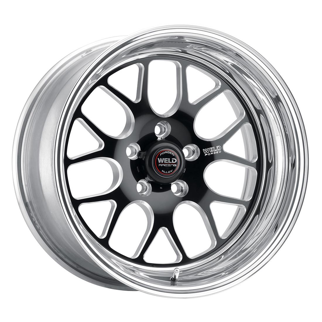 Weld Racing Wheels 77LB7050E27A