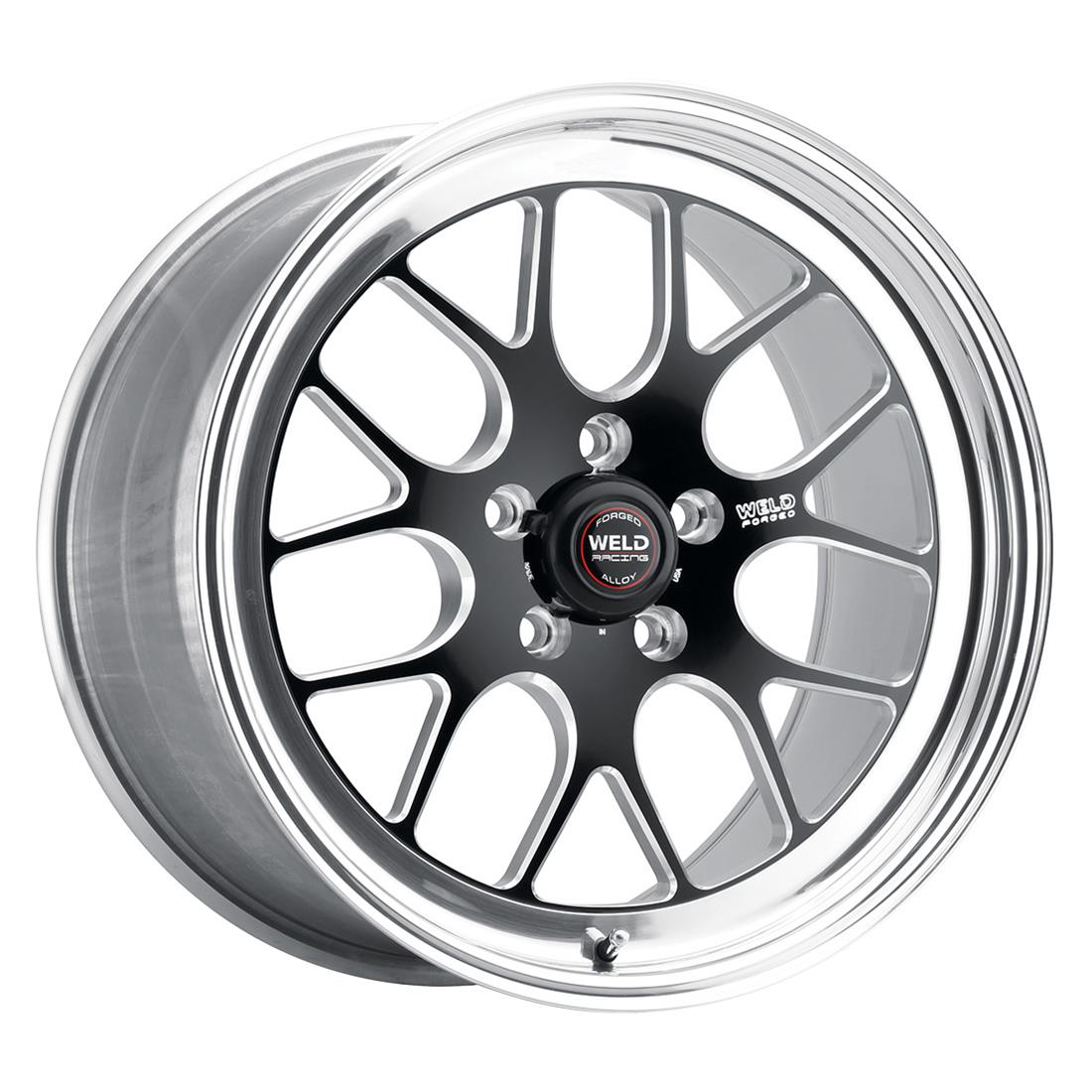 Weld Racing Wheels 77LB8070E46A