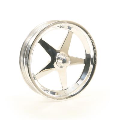 Weld Racing AlumaStar 2.0 One-Piece Front Runner Wheels 88-15000