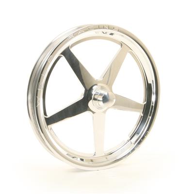 Weld Racing AlumaStar 2.0 One-Piece Front Runner Wheels 88-17000