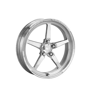 Weld Racing AlumaStar 2.0 One-Piece Front Runner Wheels 88-1704204