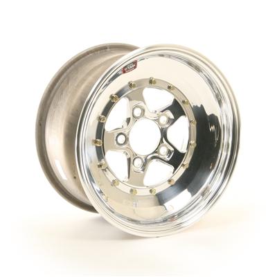 Weld Racing AlumaStar 2.0 Polished Wheels 88-510216