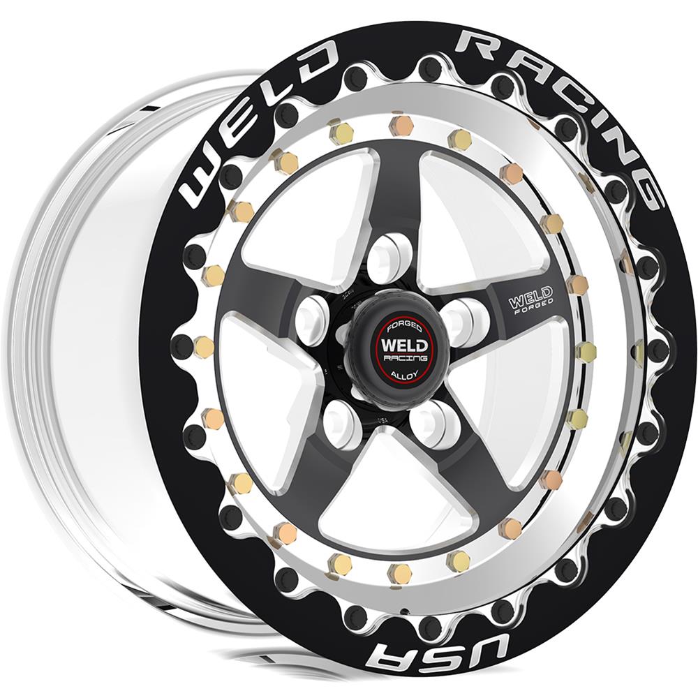 Weld Racing Wheels 791B57276F
