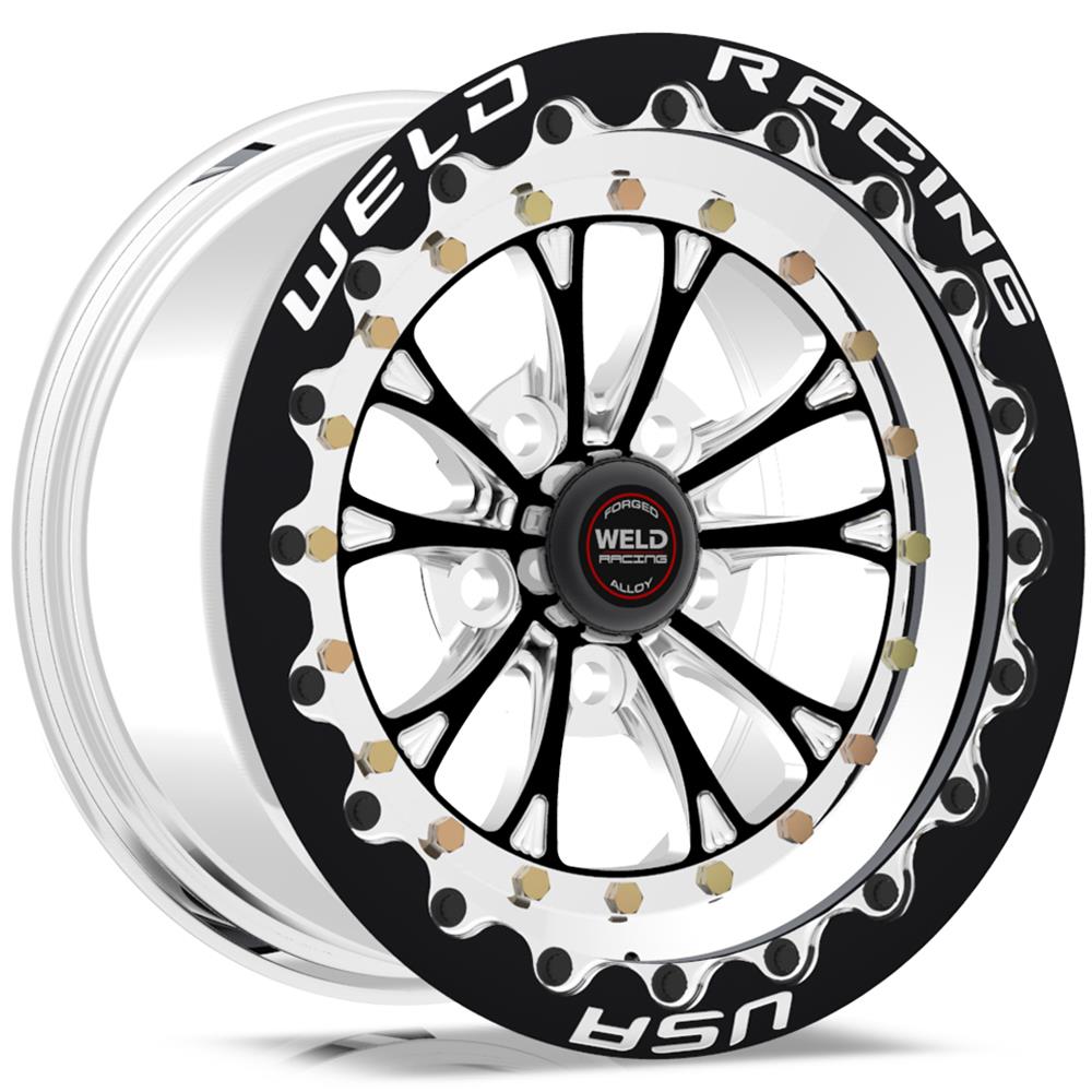 Weld Racing Wheels 794B-57206F