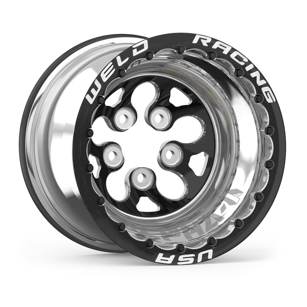 Weld Racing Wheels 83XB514416MP