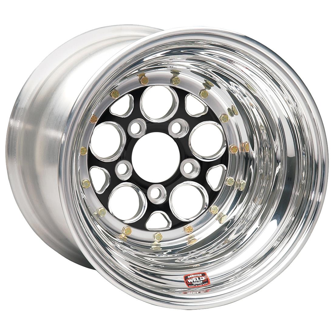 Weld Racing Wheels 86B-509210K