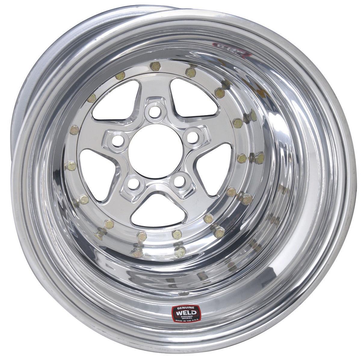 Weld Racing Wheels 88-515556