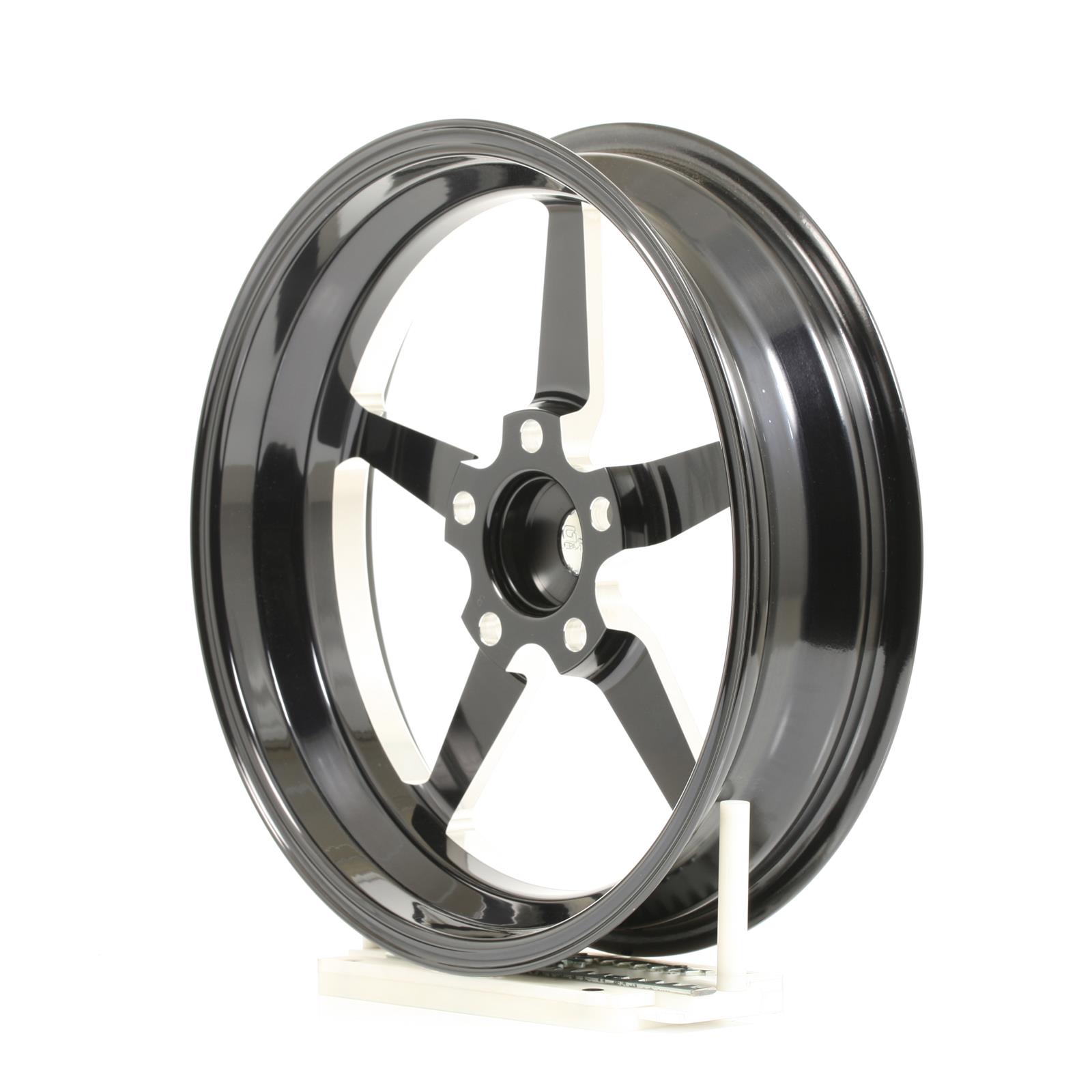 Weld Racing AlumaStar 2.0 One-Piece Front Runner Wheels 88B-1704274