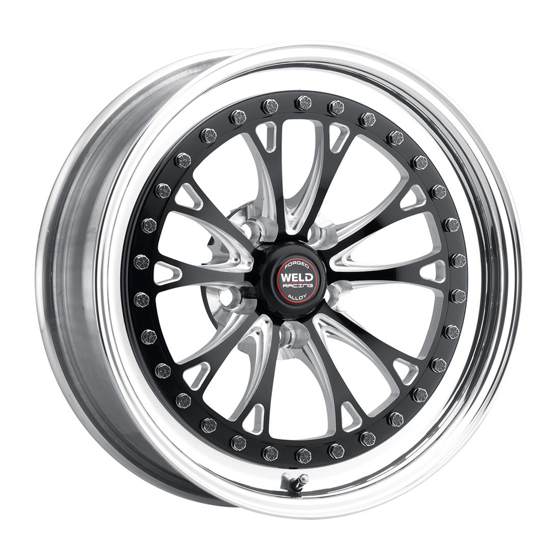 Weld Racing Wheels 94HB7100J72A
