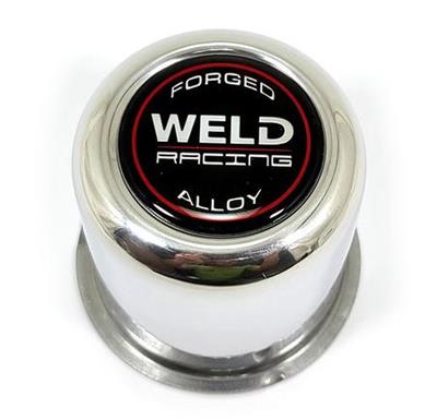 Weld Racing Center Caps and Hub Covers 605-5030