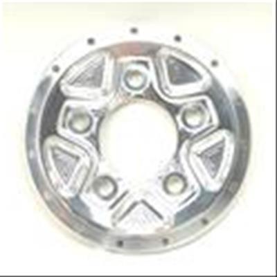 Weld Racing Magnum Drag 2.0 Wheel Center Sections P613-86 CP