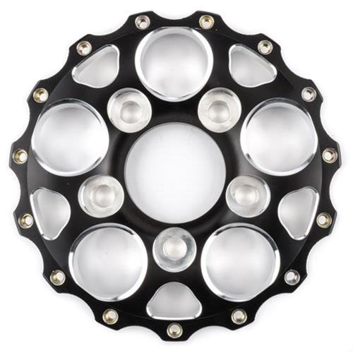 Weld Racing Magnum Drag 2.0 Wheel Center Sections P613B-86 B