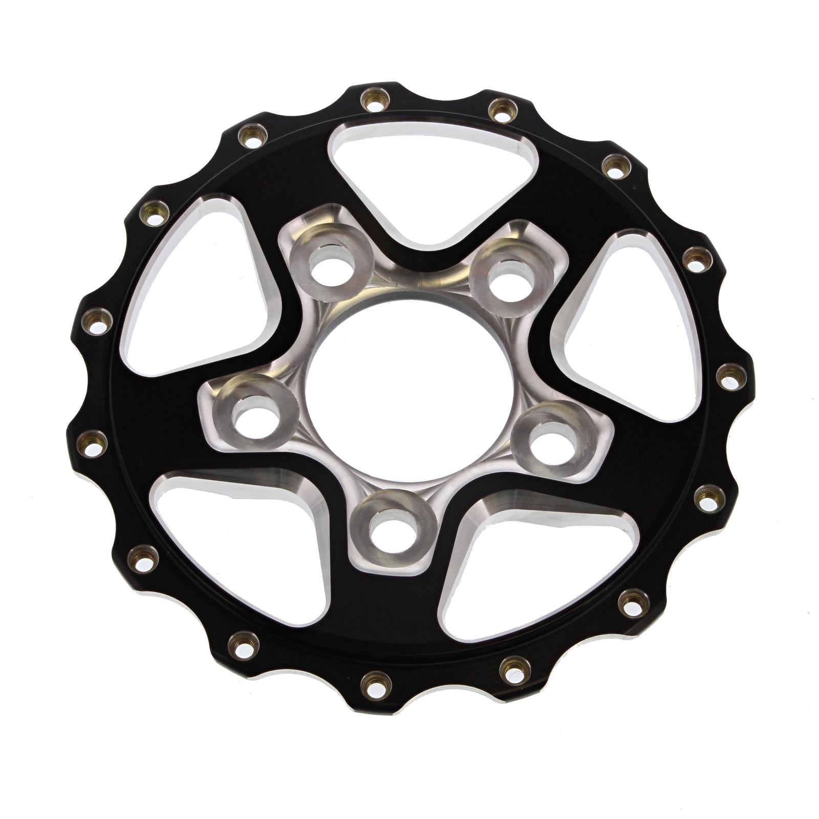 Weld Racing AlumaStar 2.0 Wheel Center Sections P613B-88 B