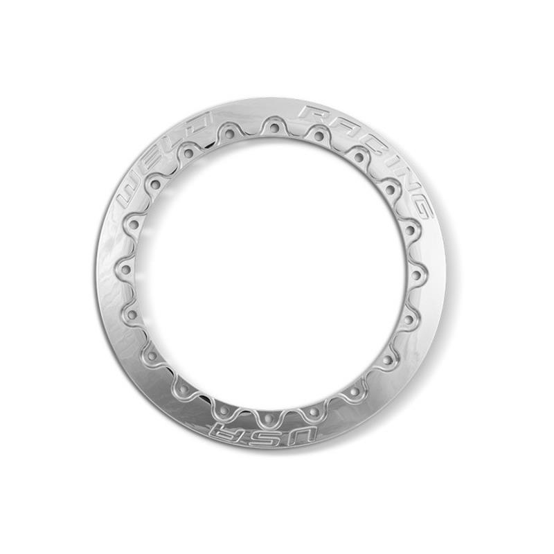 Weld Racing Beadlock Rings P650-3179P