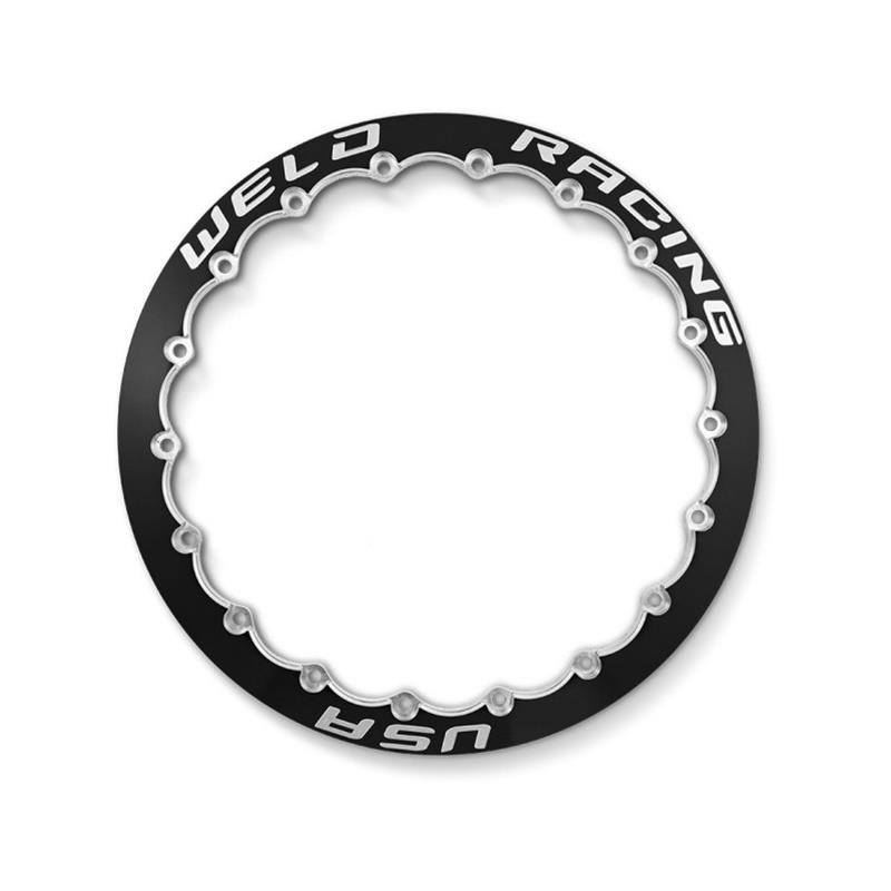 Weld Racing Beadlock Rings P650-5279B