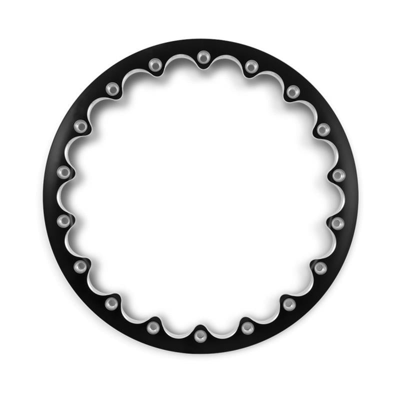 Weld Racing Beadlock Rings P650-5599B