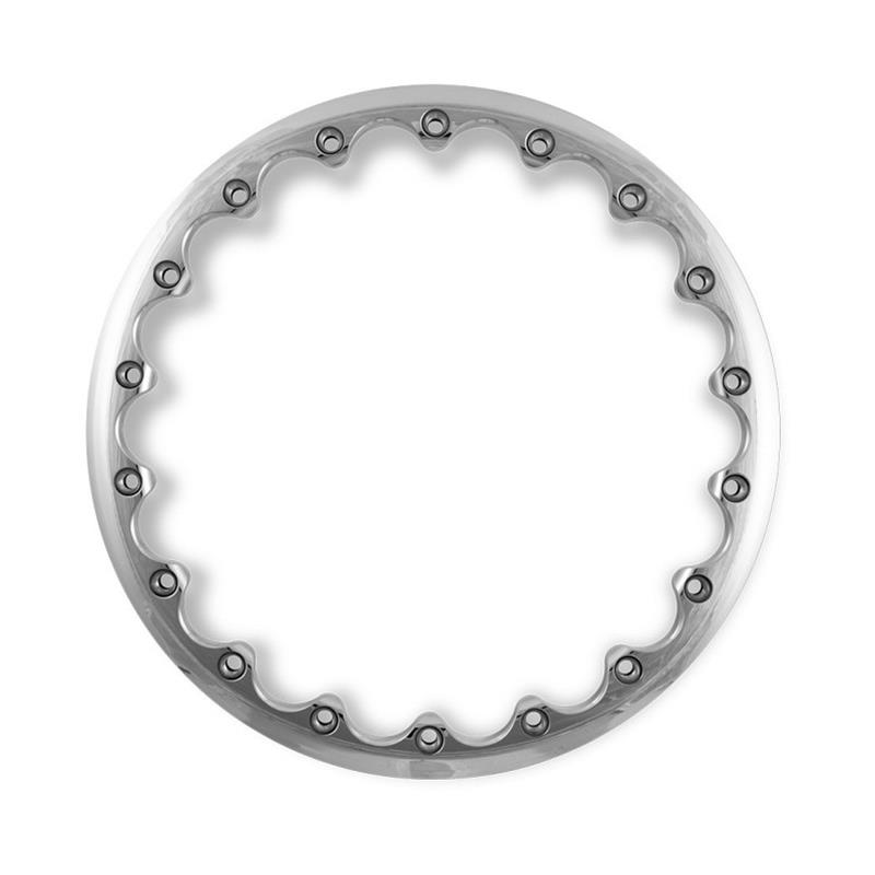 Weld Racing Beadlock Rings P650-5599P