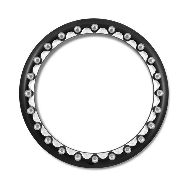 Weld Racing Beadlock Rings P650-5699B