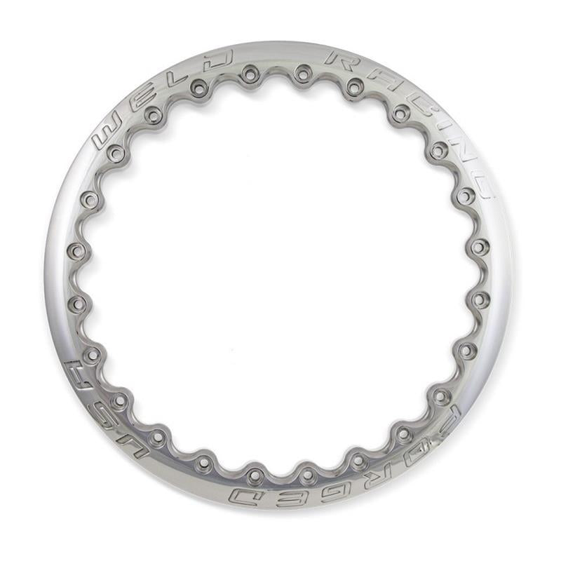 Weld Racing Beadlock Rings P650-7299P