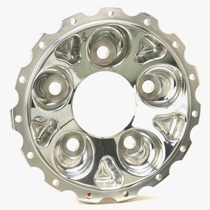 Weld Racing Magnum Drag 2.0 Wheel Center Sections P686-0510