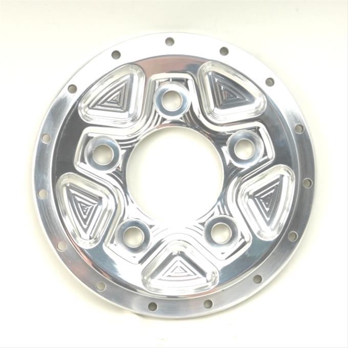 Weld Racing AlumaStar Pro Wheel Center Sections P688-0530
