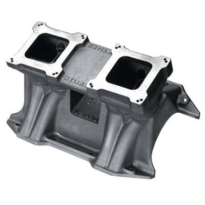 Weiand Hi-Ram Tunnel Ram Intake Manifolds 1987WND