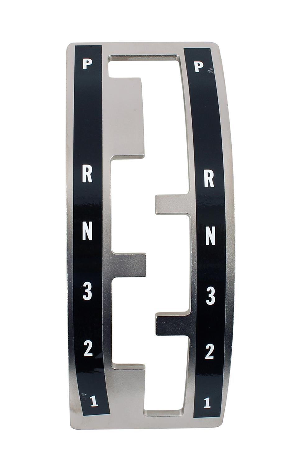 Winters Shifter Accessories 1031