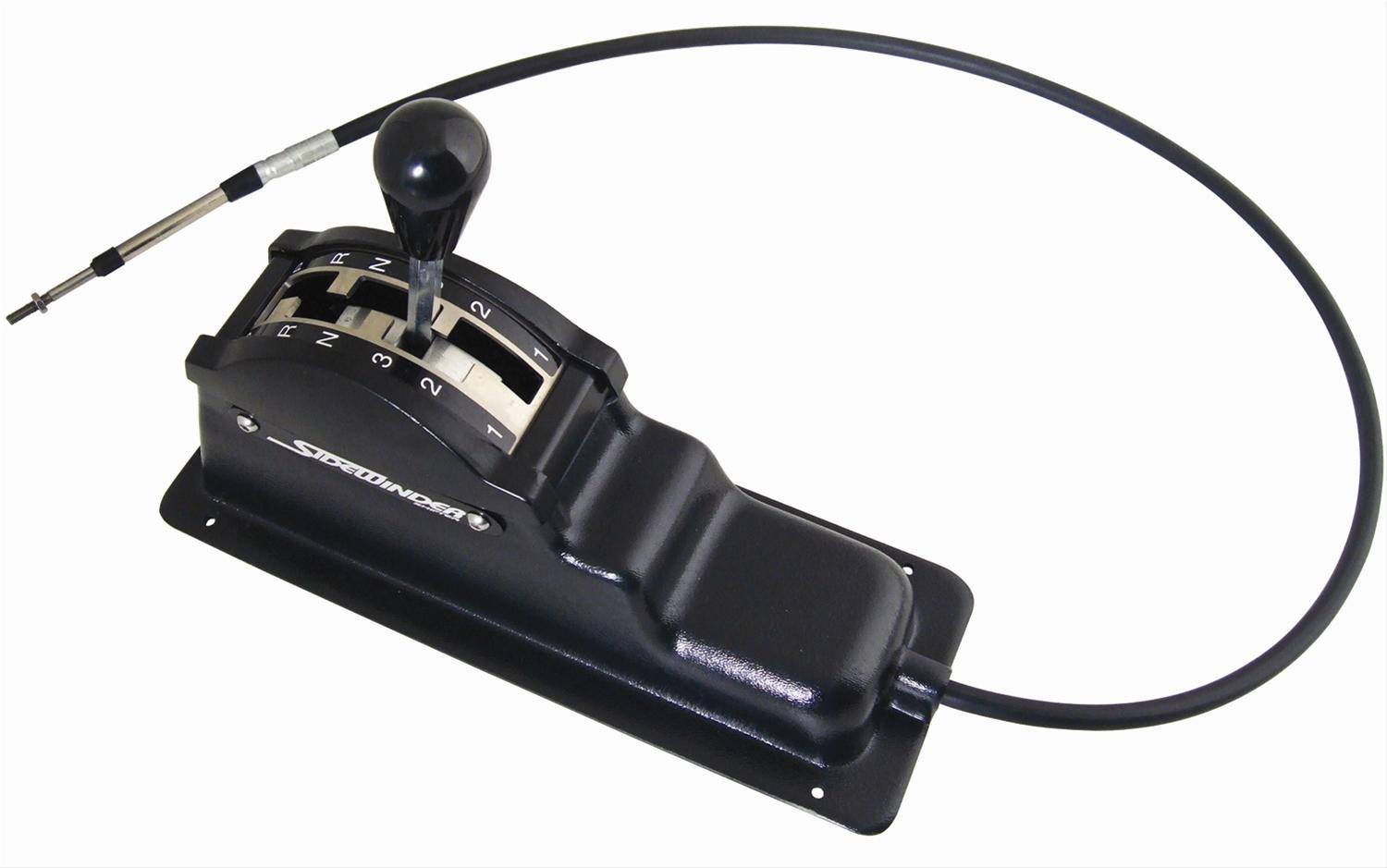 Winters Sidewinder Standard Automatic Shifters 107-1