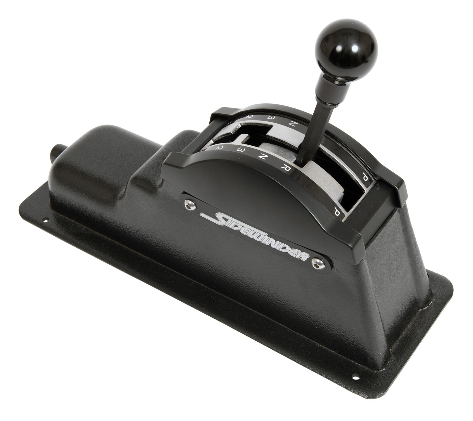Winters Sidewinder Standard Automatic Shifters 107-1C