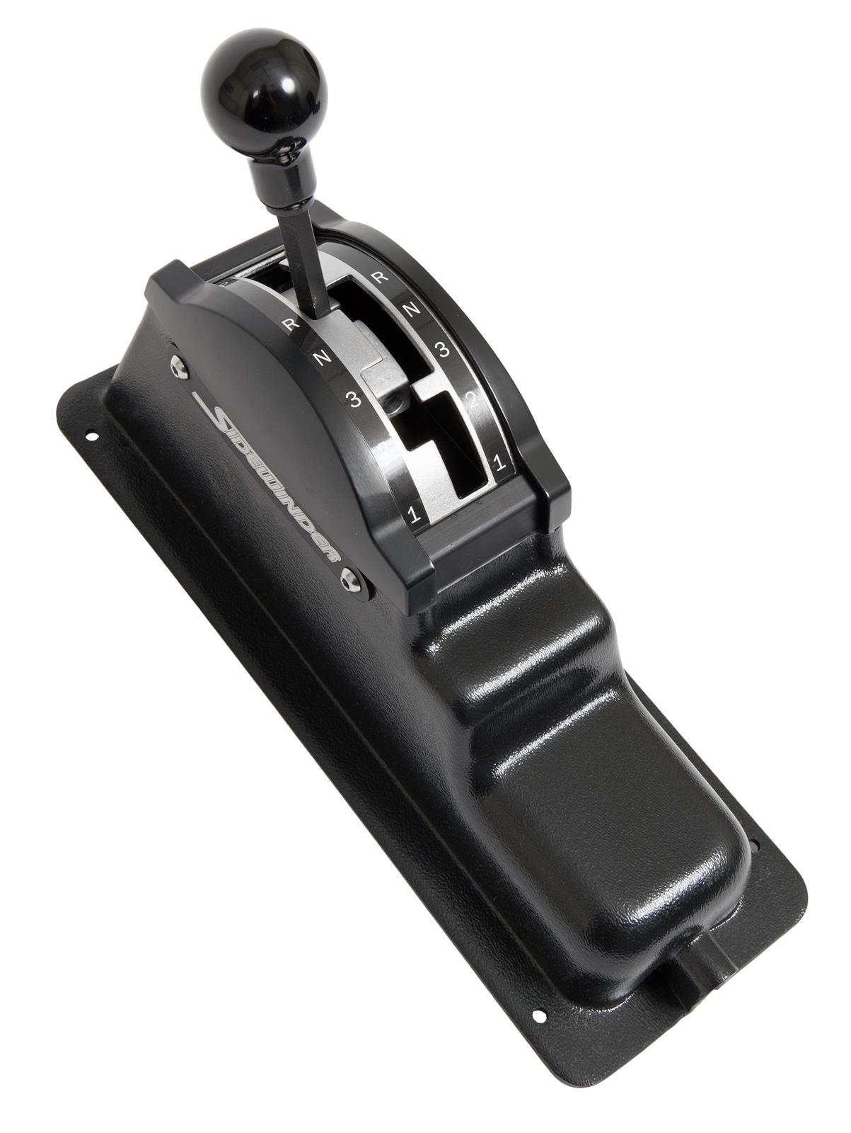 Winters Sidewinder Standard Automatic Shifters 107-1C