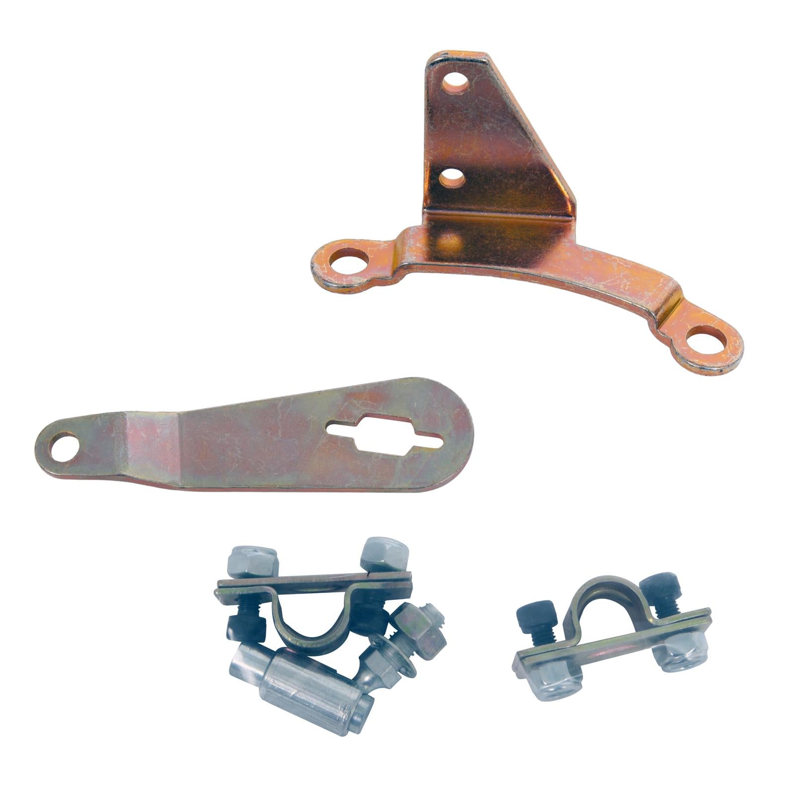 Winters Sidewinder Standard Automatic Shifters 107-1C