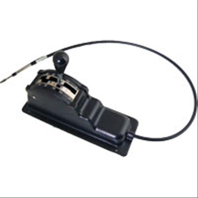 Winters Sidewinder Standard Automatic Shifters 107-2B