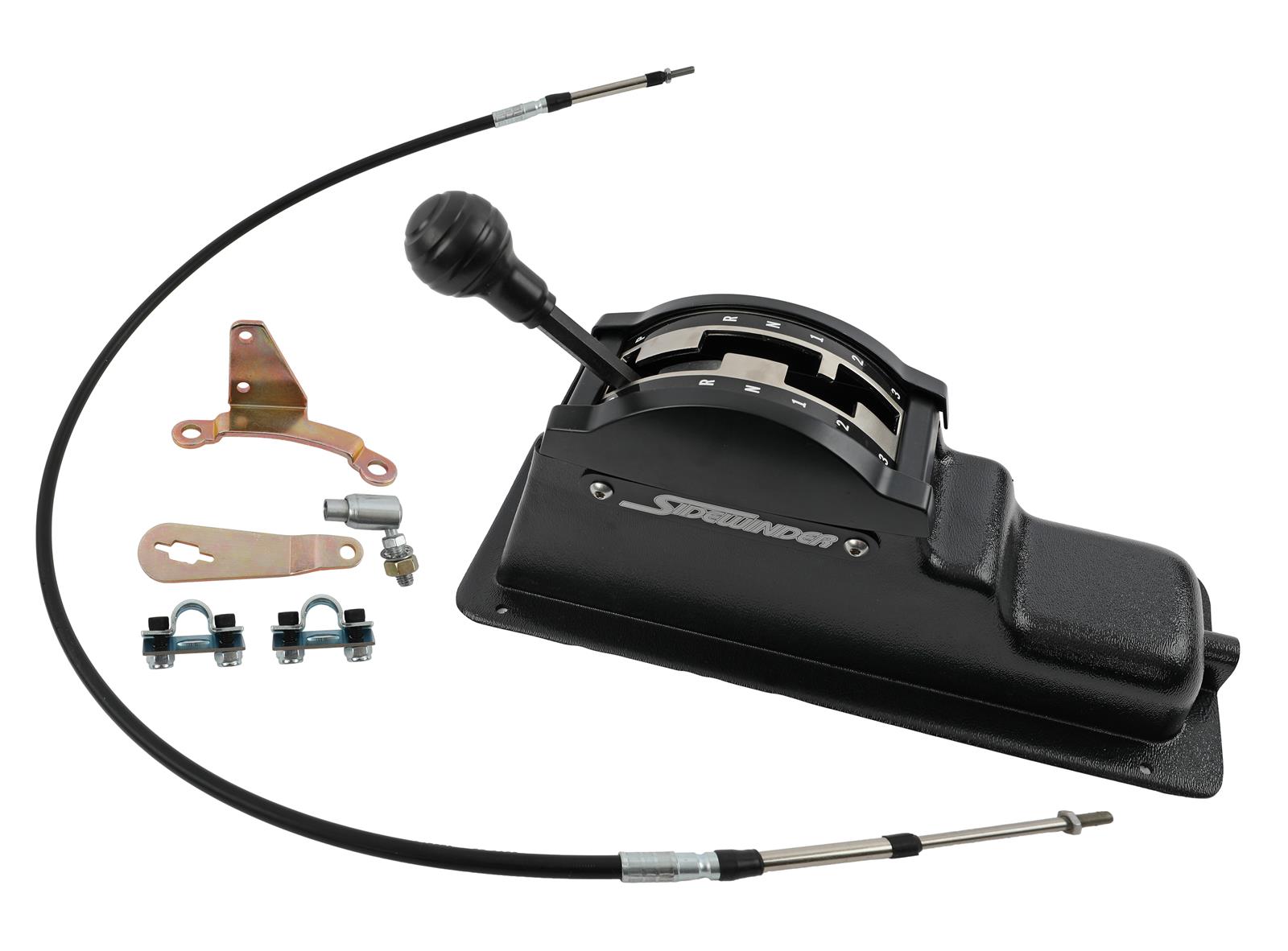 Winters Sidewinder Standard Automatic Shifters 107-2C