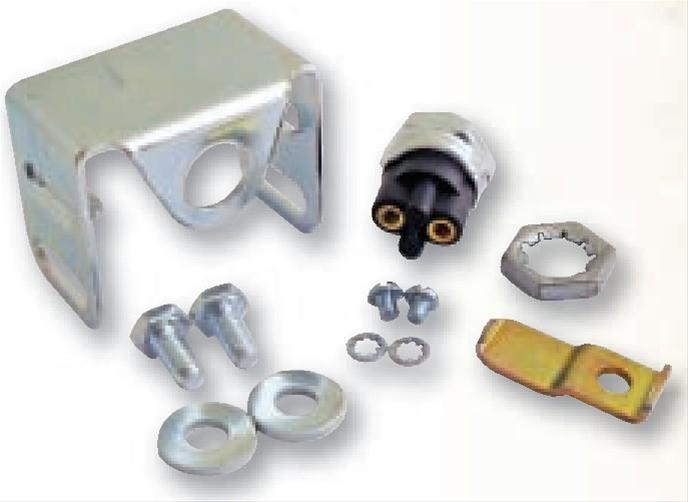 Winters Safety Switches 1089